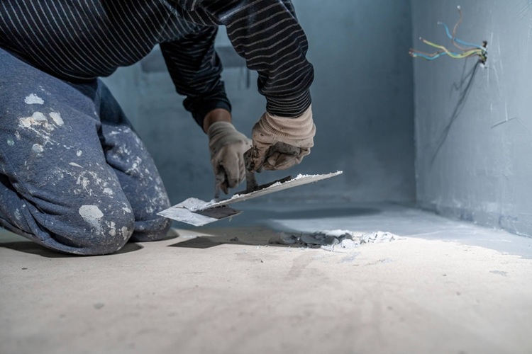 Bathroom Waterproofing Contractors
