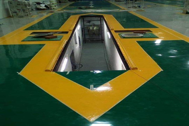 PU-Marking